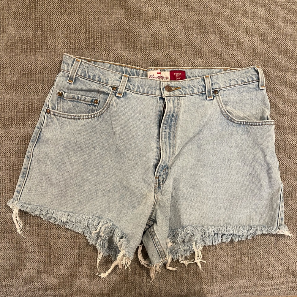Levi’s Shorts